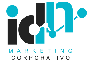Idn Comunicación Logo